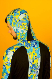 Орнамент на Одежду