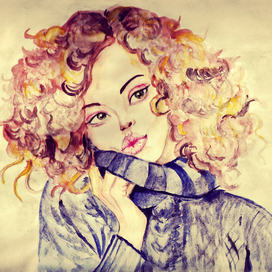 Нежный холод