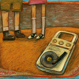 "Королевство полноый луны"