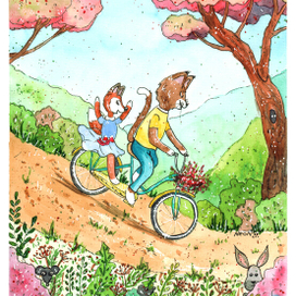 Как быстро растут дети