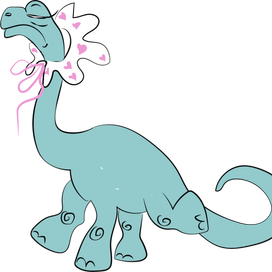 динобабушка