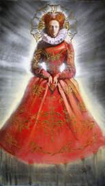 Елизавета I