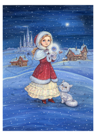 "Рождественская сказка"