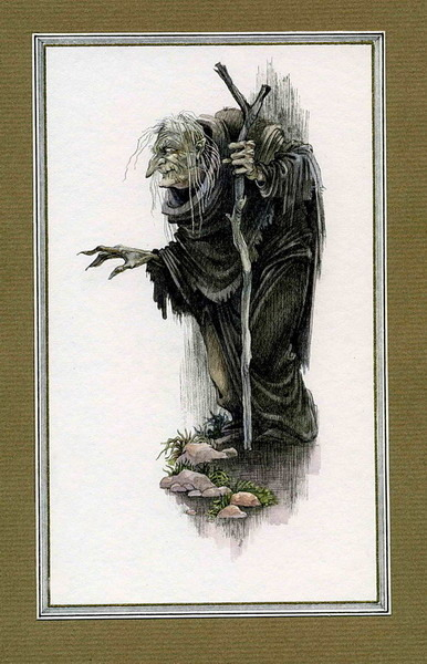 &quot;Баба Яга&quot;