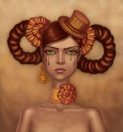 Цирк уехал ... 