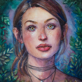 Эмили Браунинг