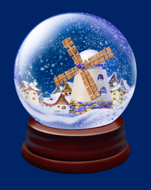 С Новым годом