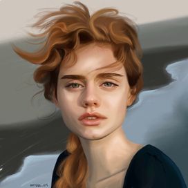 Северный ветер