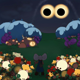 Котодеревня