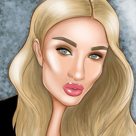 Роузи Хантингтон-Уайтли