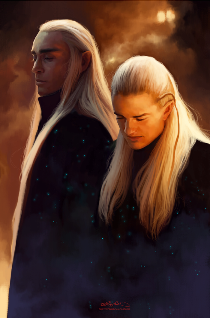 Starlight is a cold light