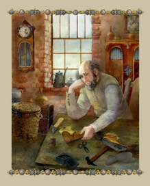 "Добрыя лекi". © "Мастацкая лiтаратура".Мiнск. 2013