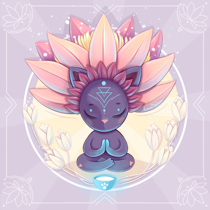 Водная лилия