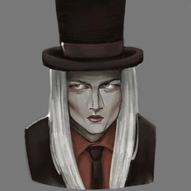 Учебный портрет