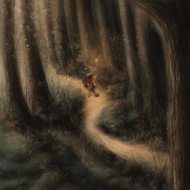 Путешествие кота