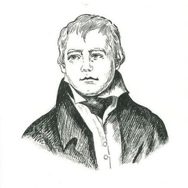 Сэр Вальтер