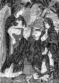 "Благовещение"