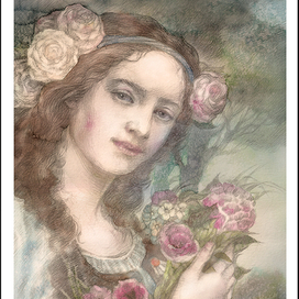 Н.В. Гоголь. Вий. 