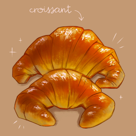 Круассан