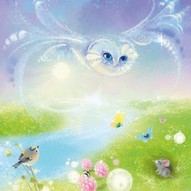 Для обложки