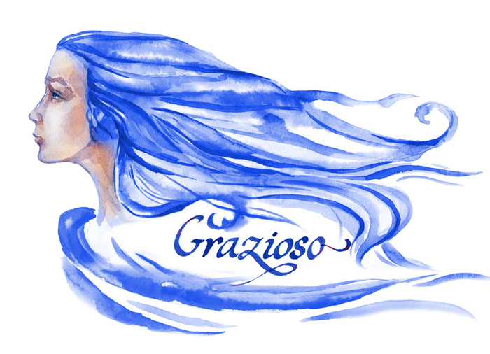 Девушка Северной страны. Холодная и прекрасная