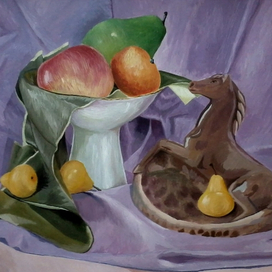 Натюрморт 2