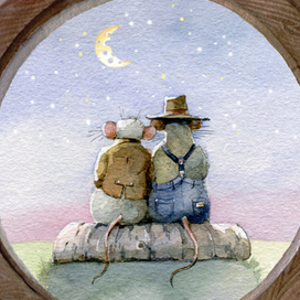 “Toofer & The Giblet”