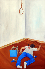 неожиданная смерть