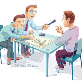 Подписание Соглашения