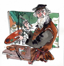 Питер Брейгель Старший