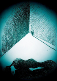 Боевой клич кота Микэ. Яна Кандова. 