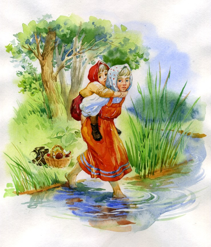 Азбука Л. Толстого