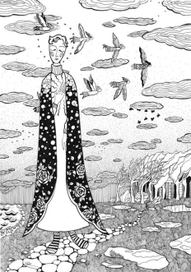 Сезон ангелов.