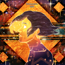 Fear which fire from inside