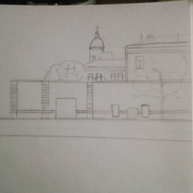 Набережная мойки