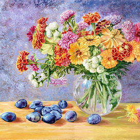 Сентябрьское