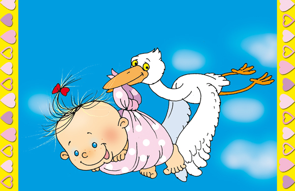 для открытки