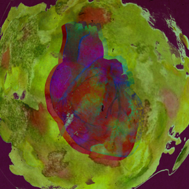 Создание обложки сиди диска 