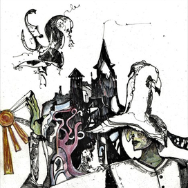 "Маг гоблы", серия Вархаммер фэнтези