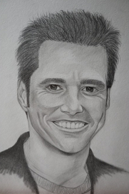 Jim Carrey