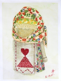 Зерновушка