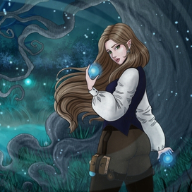 обои лето 2025