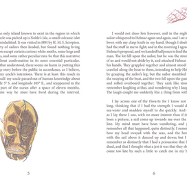 остров доктора Моро