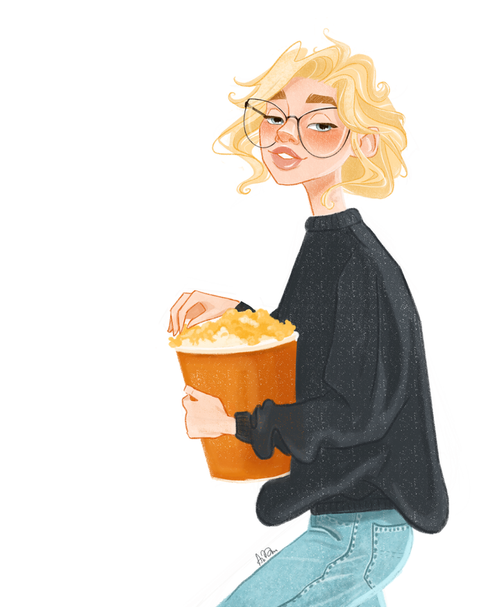 Popcorn