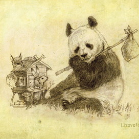 старая сказка на новый лад