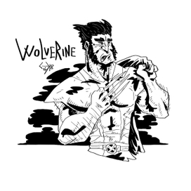 Wolverine