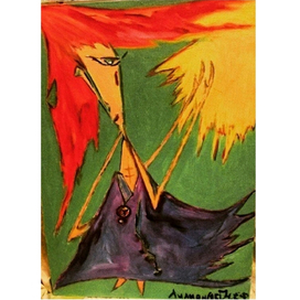 Лилиан (Жизнь взаймы)