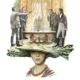 Как бригадир прославился в Лондоне