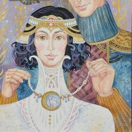 лунный камень