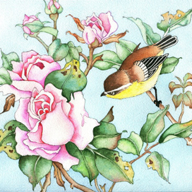 Подарок для подружки 